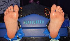 'Glory Sole Series: Skyler Ray '