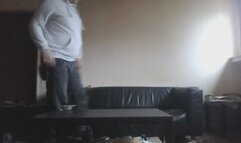 Ich bin dein Herr! Hendrik!