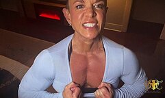 Sexy Shorty - Fiber Vs Fiber