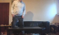 Ich bin dein Herr! Hendrik! Nr 2