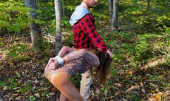 JUNGLE WOMAN: POACHED (4K MP4) - Superheroine JW (Hollywood) is ambushed in her protected lands and taken away! LIFT CARRY, BONDAGE, DOMINATION!