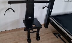 Keusch JOI - Junge zeig und was du hast und werde keusch