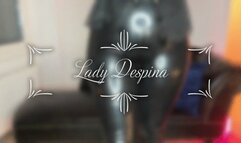 Latex Arsch Treibsand in deine Abhängigkeit