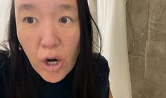 My butt is backed up! Constipated Jan 15 2025