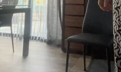 I found out we are not going skiing