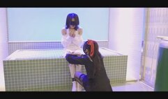 The Queen Arrives: The Calamity of the Fake Women Part 6