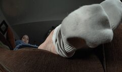 Small Weak And Insignificant, 1st