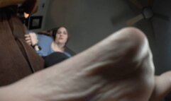 Small Weak And Insignificant, 3rd