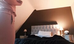 Anal Nurse (HD, MP3)