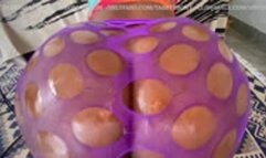 YOURE OVERPOWERED BY TABBYS FARTS