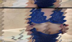 Thick Brat Big Titty Brain Breaker Mesmerize