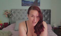 Virgin Losers Must Be Denied Pussy 4Ever