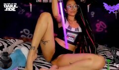 Chaturbate Evil_miss_palpatin