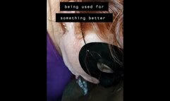 My little Dick Ex Texted Me, so I Showed him what he's Missing