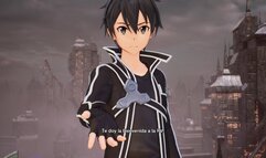 Sword Art Online Fatall Bullet Nude Mod