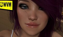 WVM #02 • PC GAMEPLAY [HD]