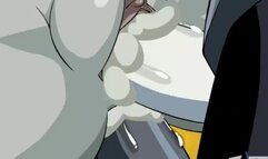 Teen Titans - Jinxed Gameplay by LoveSkySan69