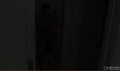 Cuckold Slave Drink Couple's Shower Water