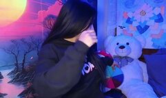 MyFreeCams - PeachyKeenTV January 7 2025