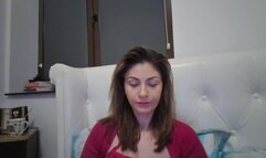 MyFreeCams - Anastasia6910 January 13 2025