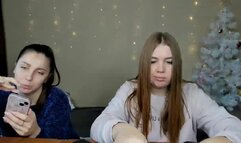 MyFreeCams - IFlowersGirl January 4 2025