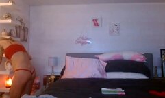 MyFreeCams - Peachesacream January 7 2025