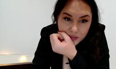 MyFreeCams - InocenteWet January 7 2025