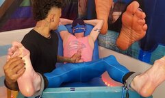 'House Of Rox: Cum Goon With Us'