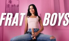 Frat Boys