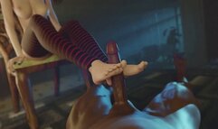 Mavis Foojob (Full version) Hotel Translavinia