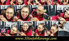 SHoeJob Revenge Part-348