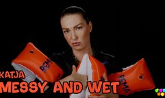 1304 You like it, Katja does it!