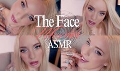 THE FACE WHISPERER JOI ASMR