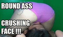 FACE SITTING 250117KSD JESSIE DIFFERENT POSITIONS WITH HER ASS JAMMING WHILE CURSHING HIS FACE (FULL HD MP4 VERSION)