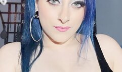 Release your inner cock slut