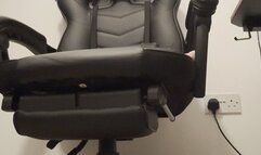 Lilly Goddess pov in new rocks