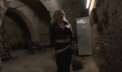 SHEELA SINNER - HIGHLY EFFECTIVE CBT WITH SLINGSHOT