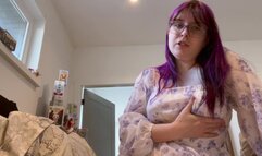 Remember Me? Your Wife’s Friend and I’m Pregnant… Keep It Between Us ????(chandler)