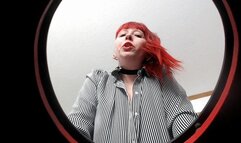 Begging from the Box