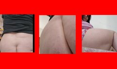 FART ATTACK OF THE GIANTESS BOOTY