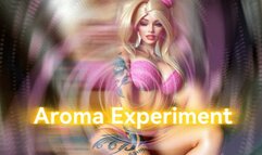 Aroma Experiment – Mind JOI