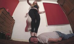 Dancing Sophie 356 FLOOR CAM (4K)