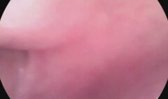 Who wants to go down my throat part 1