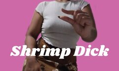 Shrimp Dick