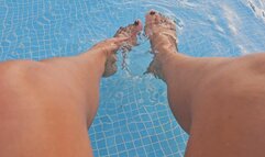 Milah Arches Highly Arched Feet Goodess in Heaven