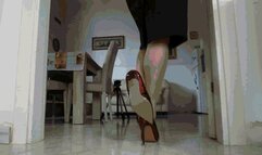 Stand-up dipping & heel-popping 21 MP4 (1280x720) FHD