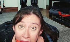 Leather Latex and Bondage