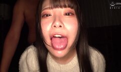 MILK-211 A Perverted Beautiful Girl Who Volunteered To