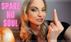 Spare No Soul (Beta Safe Censored Loser Porn) 480MP4