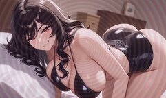 2D MINDLESS ASS WORSHIP